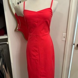 New Banana Republic dress